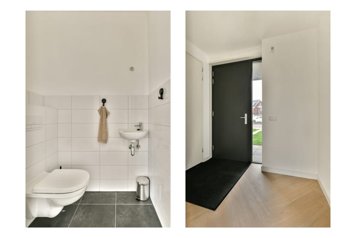 Photo 30 of Rosellestraat 61