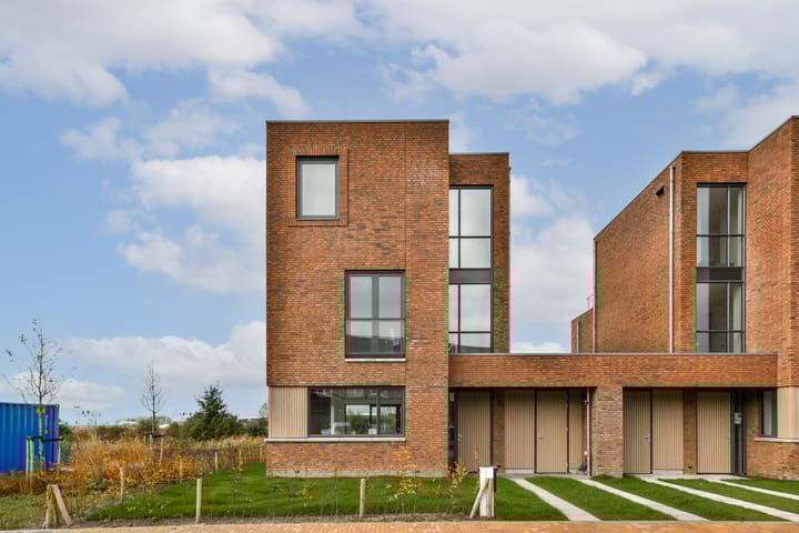 Photo 35 of Rosellestraat 61