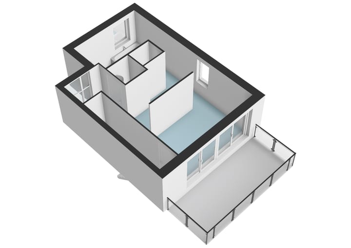 Photo 41 of Rosellestraat 61