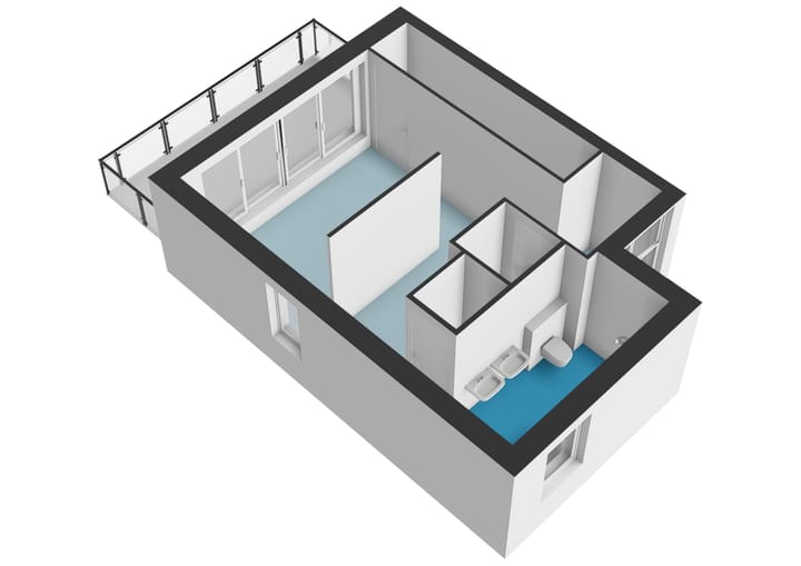 Photo 42 of Rosellestraat 61