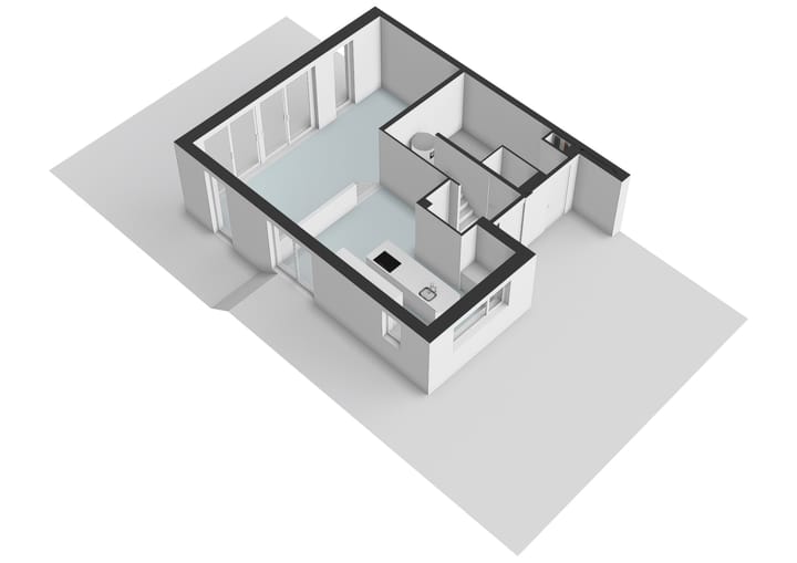 Photo 44 of Rosellestraat 61