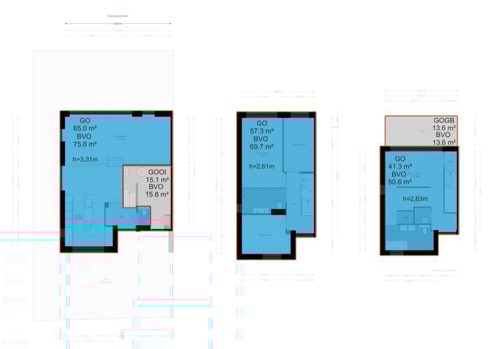 Photo 45 of Rosellestraat 61