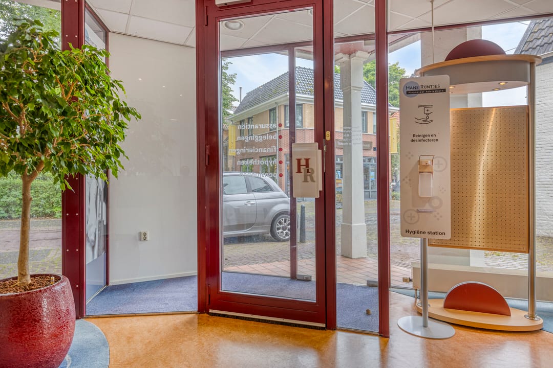 Photo 11 of Stationsstraat 32