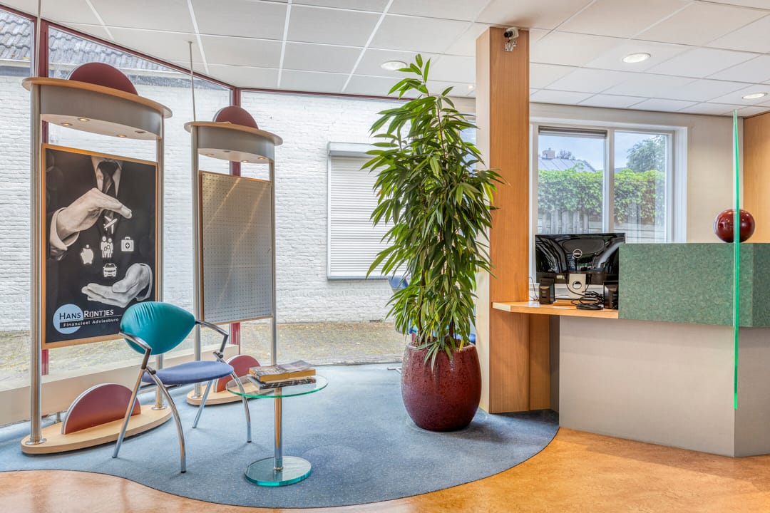 Photo 13 of Stationsstraat 32