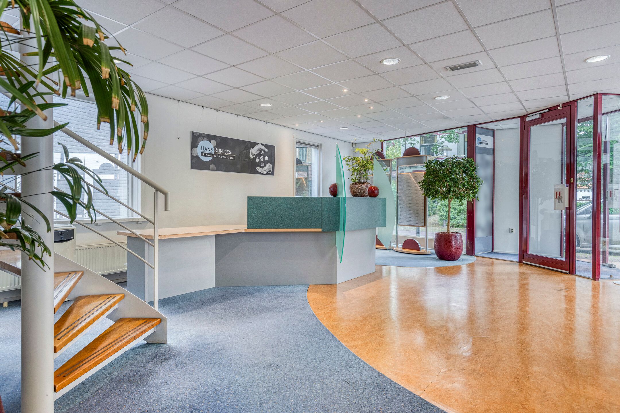 Photo 15 of Stationsstraat 32