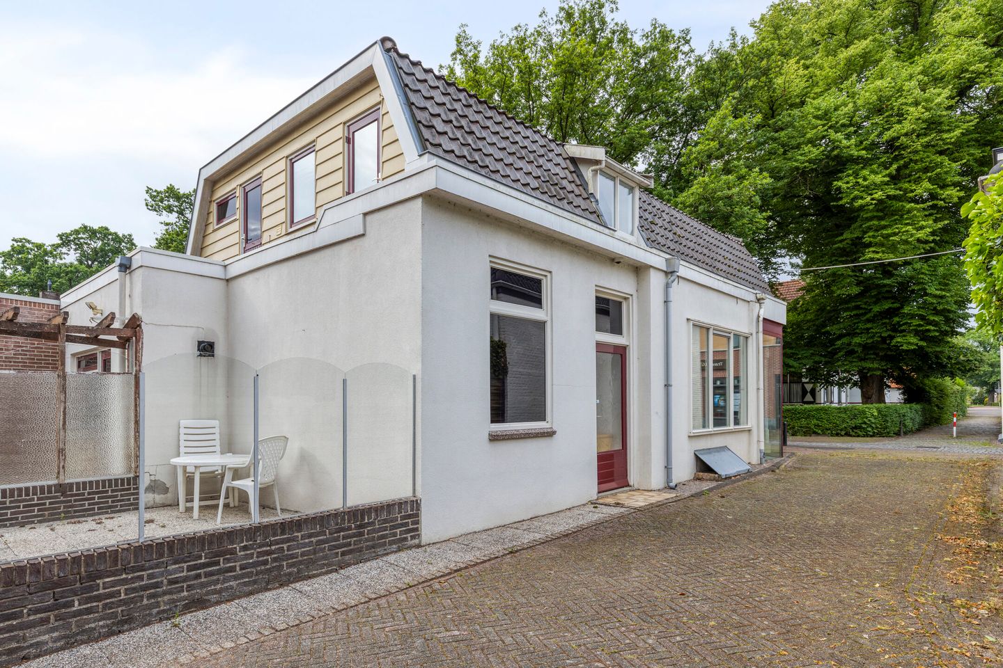 Photo 50 of Stationsstraat 32