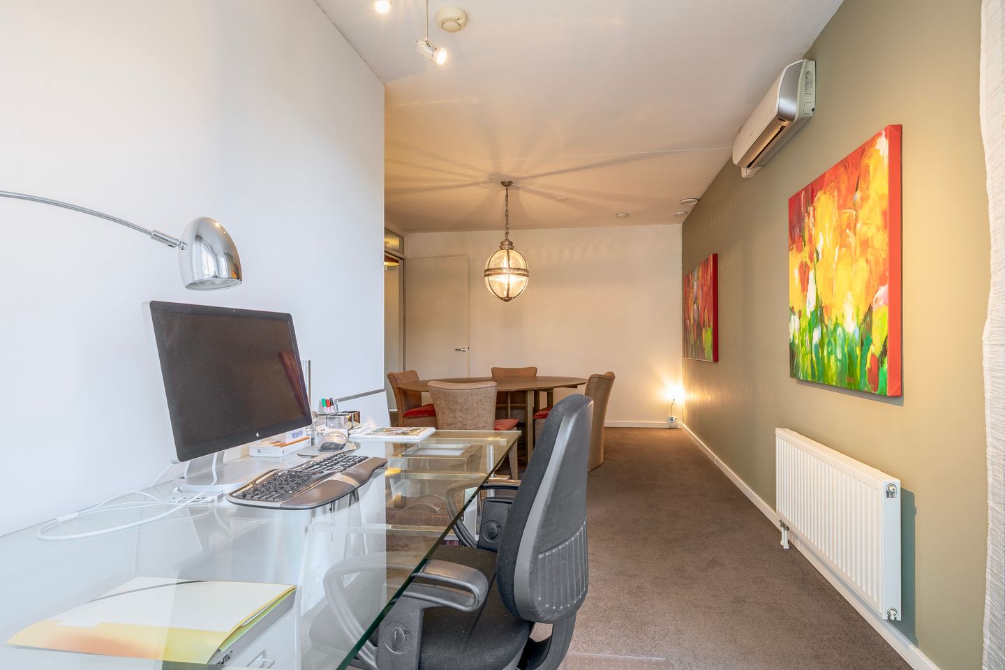 View photo 4 of Heistraat 16-a