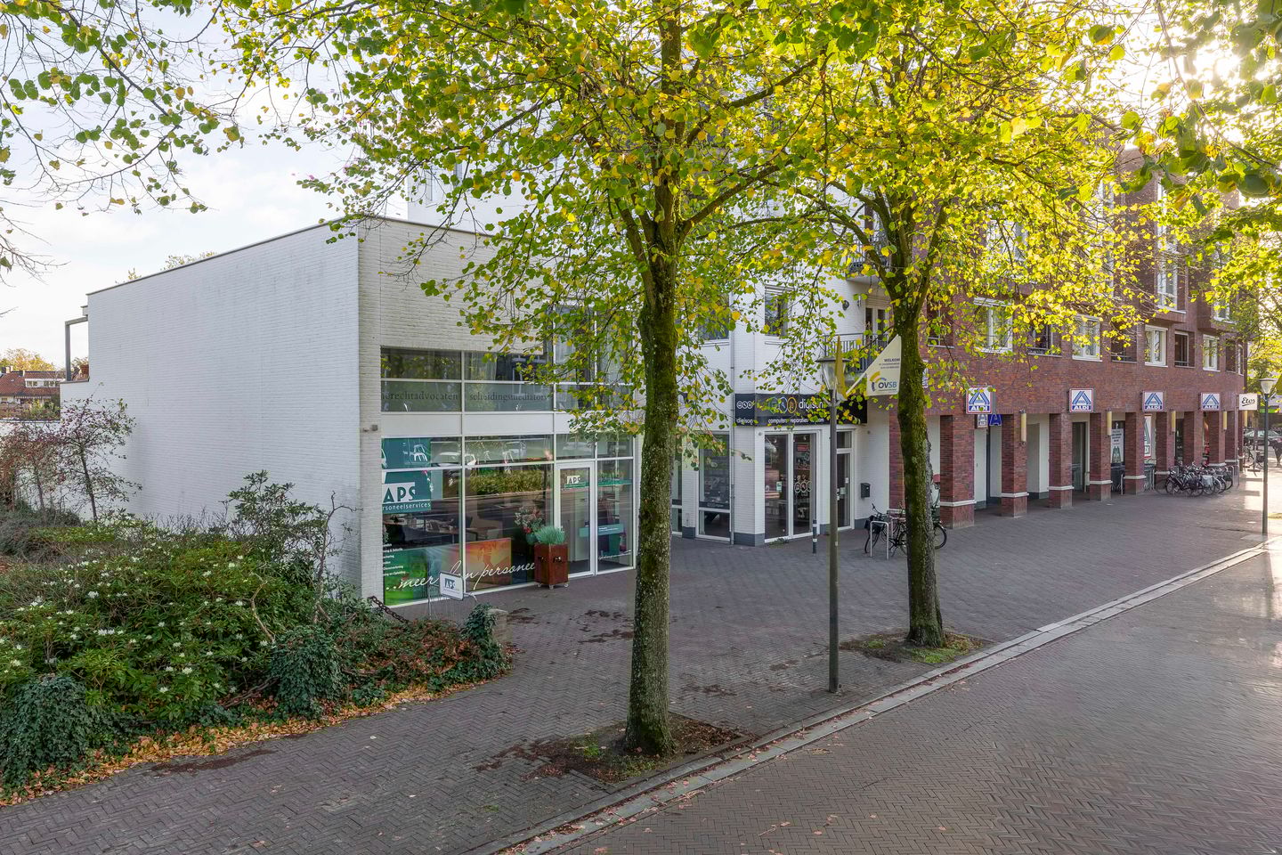 View photo 5 of Heistraat 16-a