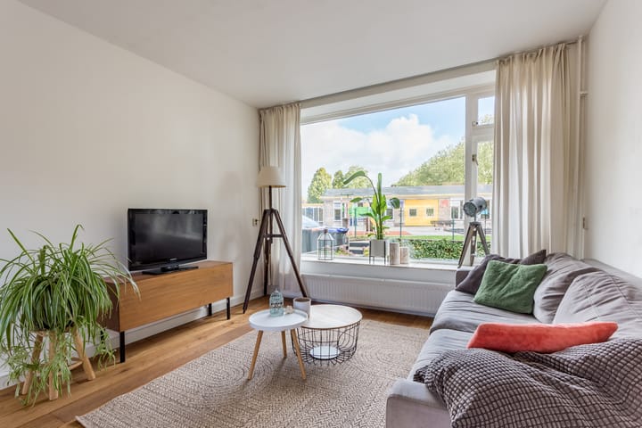 Foto 2 van Crocusstraat 20