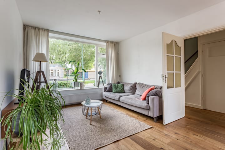 Foto 3 van Crocusstraat 20