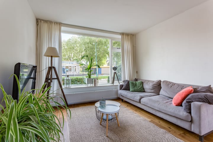 Foto 4 van Crocusstraat 20