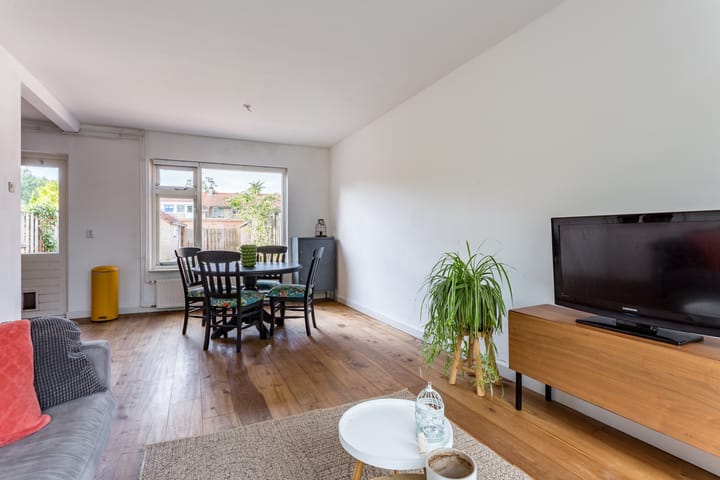 Foto 5 van Crocusstraat 20