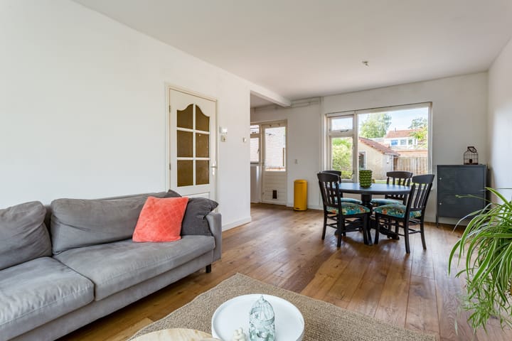 Foto 6 van Crocusstraat 20