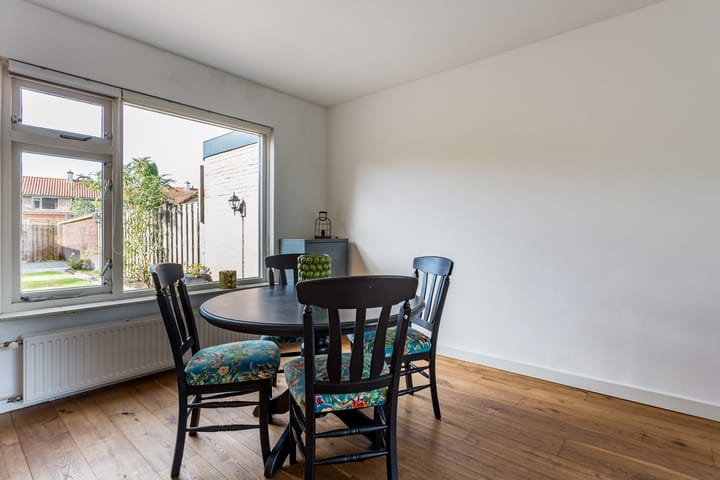 Foto 7 van Crocusstraat 20