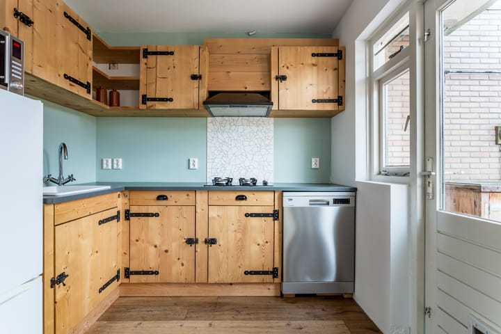 Foto 9 van Crocusstraat 20