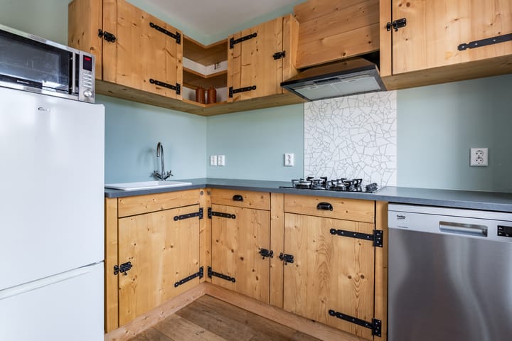 Foto 10 van Crocusstraat 20