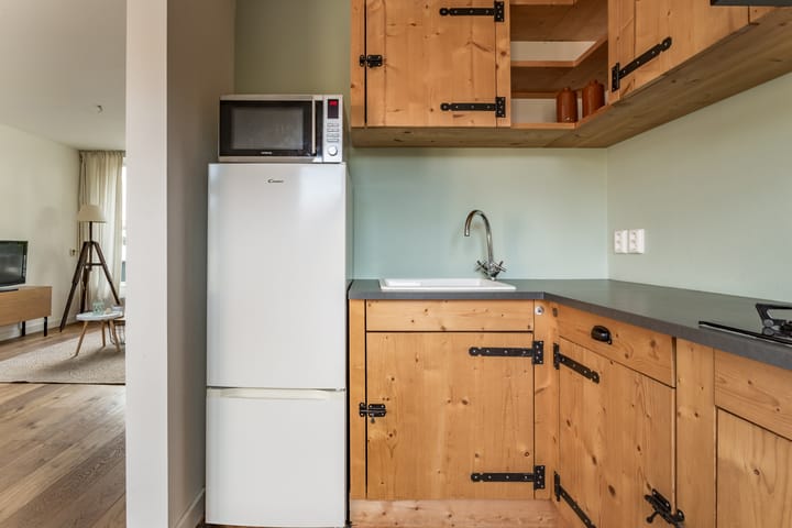 Foto 11 van Crocusstraat 20