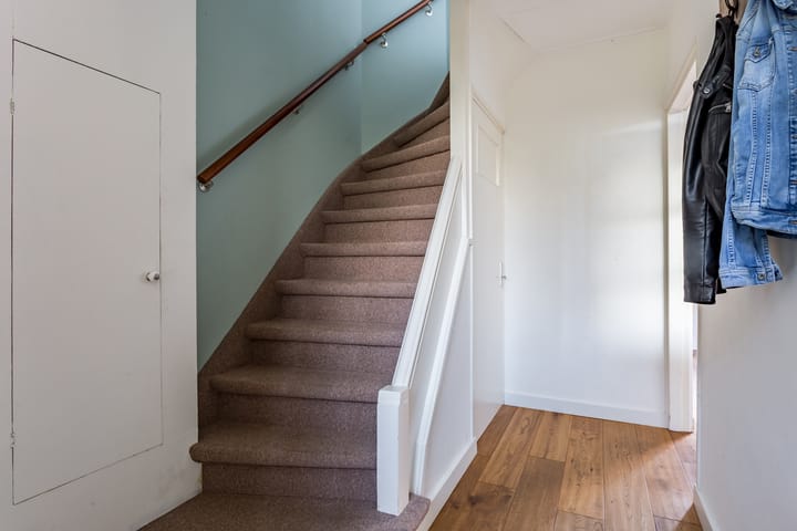 Foto 12 van Crocusstraat 20