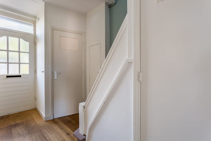 Foto 13 van Crocusstraat 20