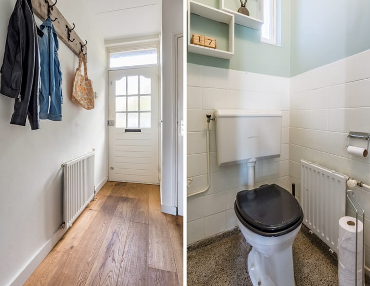 Foto 14 van Crocusstraat 20