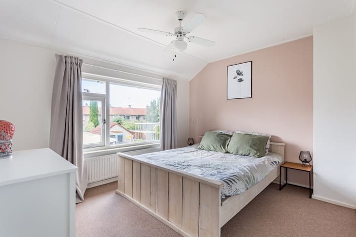 Foto 15 van Crocusstraat 20