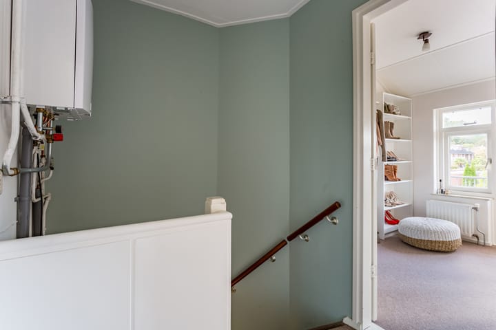 Foto 25 van Crocusstraat 20