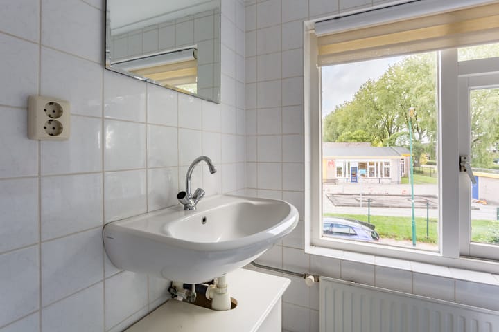 Foto 28 van Crocusstraat 20