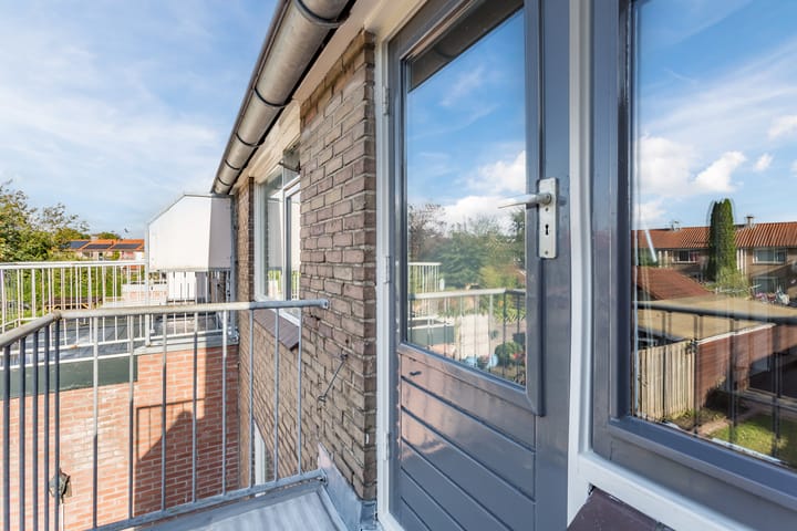 Foto 31 van Crocusstraat 20