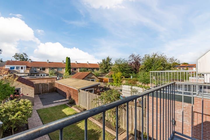 Foto 32 van Crocusstraat 20