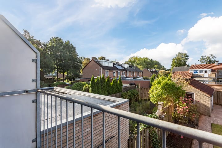 Foto 33 van Crocusstraat 20