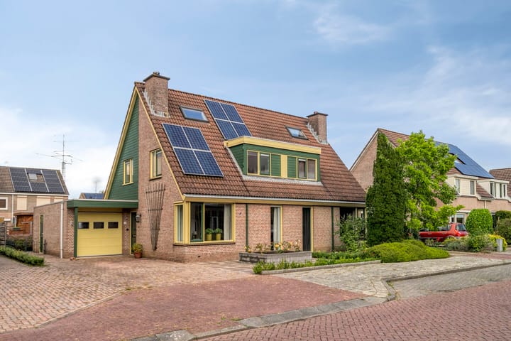 Wouwse Plantage 12 main image