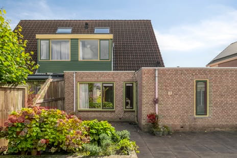 Wouwse Plantage 12 tertiary image