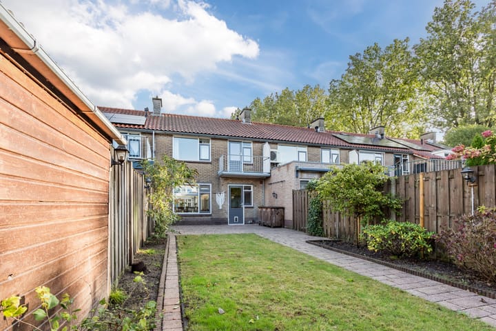 Foto 36 van Crocusstraat 20