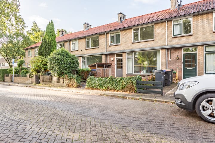 Foto 40 van Crocusstraat 20