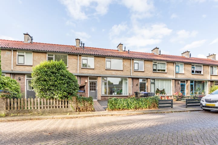 Foto 41 van Crocusstraat 20