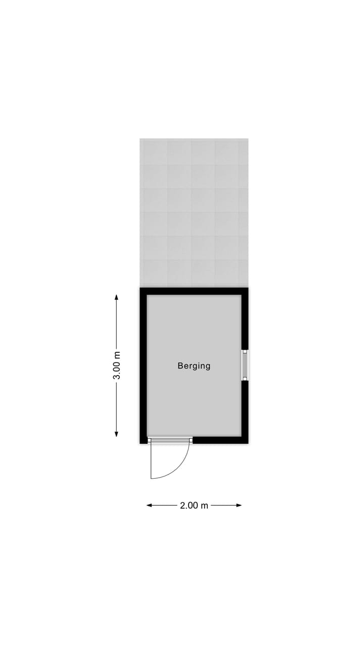 Foto 43 van Crocusstraat 20