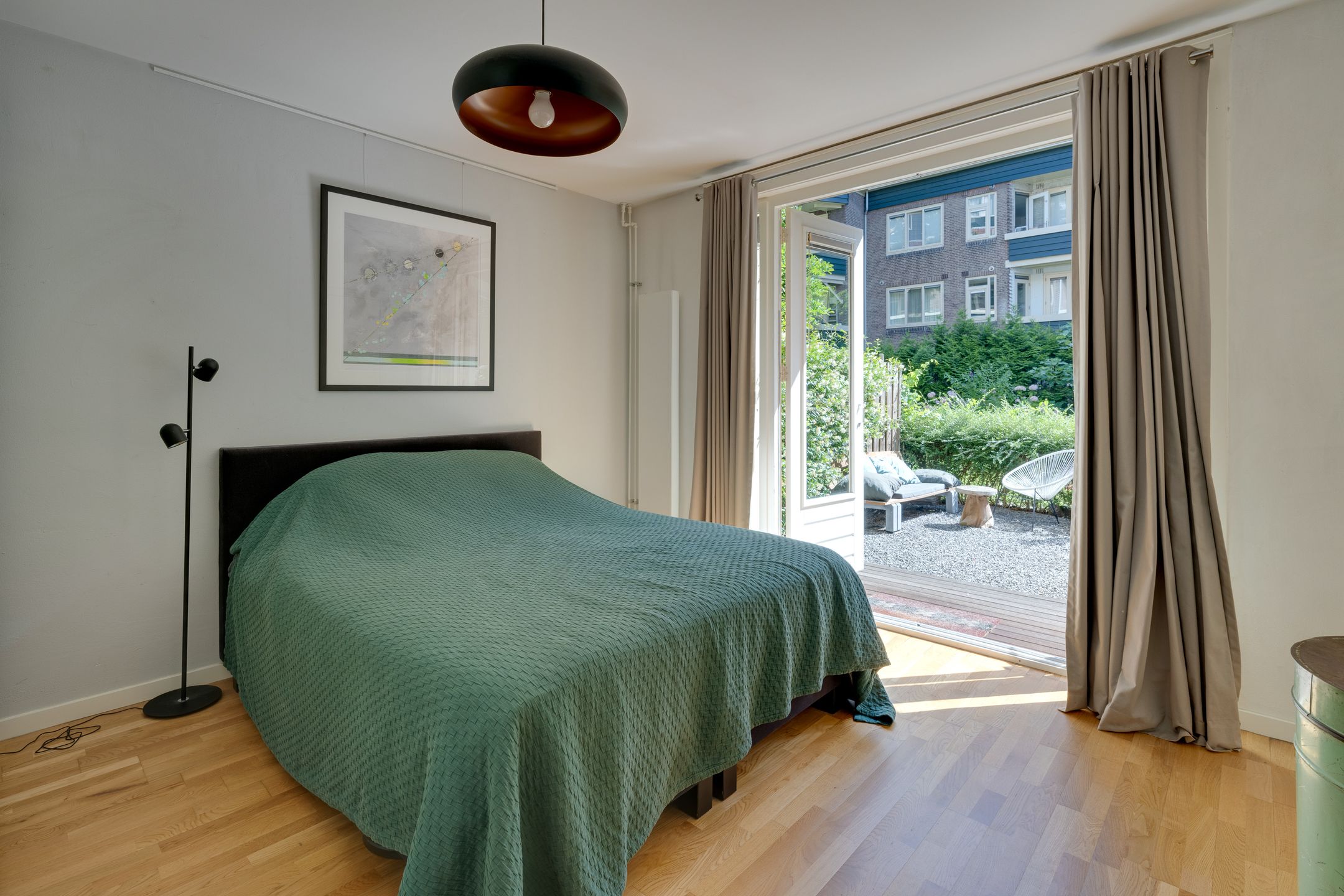 Foto 3 van Henriëtte Ronnerplein 9-H