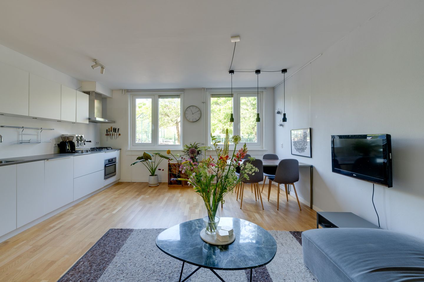 Foto 5 van Henriëtte Ronnerplein 9-H