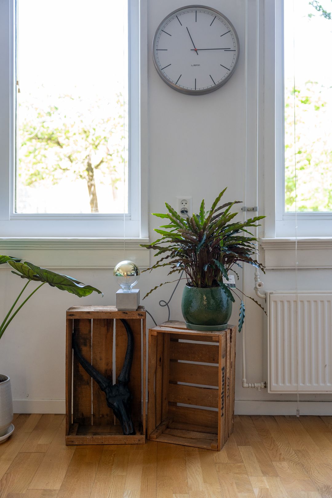 Foto 7 van Henriëtte Ronnerplein 9-H