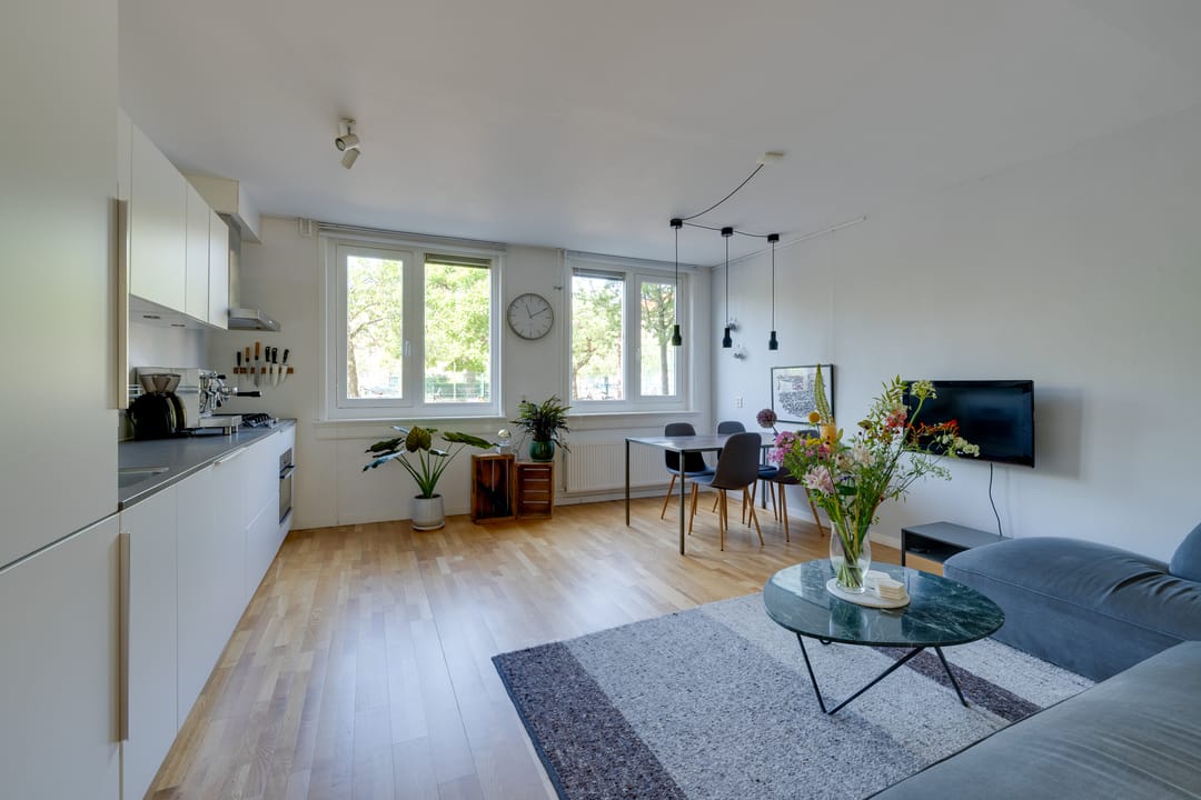 Foto 8 van Henriëtte Ronnerplein 9-H