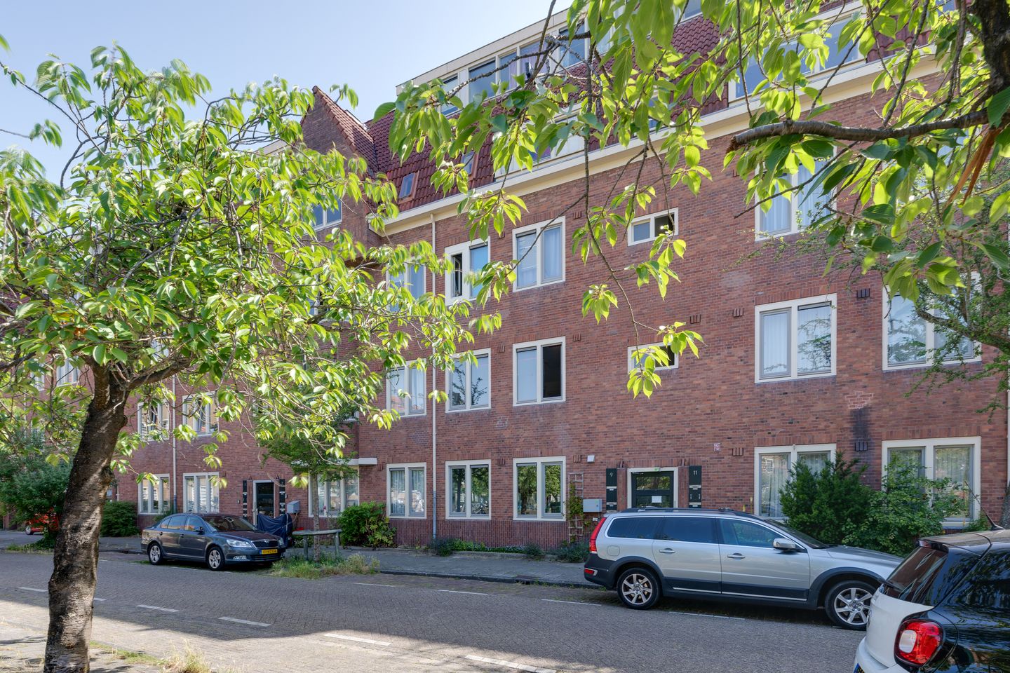 Foto 4 van Henriëtte Ronnerplein 9-H