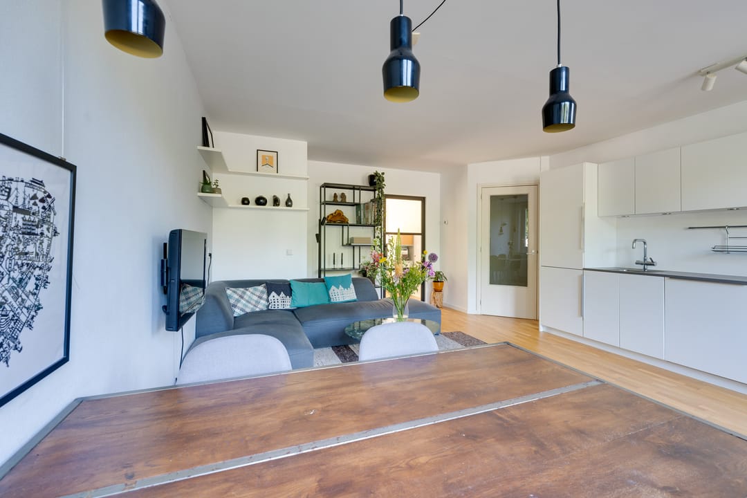 Foto 17 van Henriëtte Ronnerplein 9-H