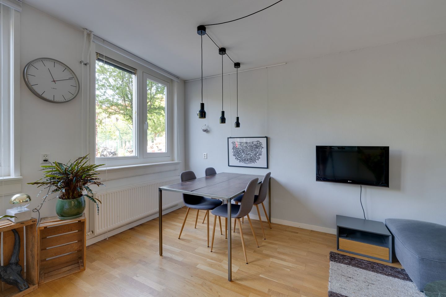 Foto 20 van Henriëtte Ronnerplein 9-H