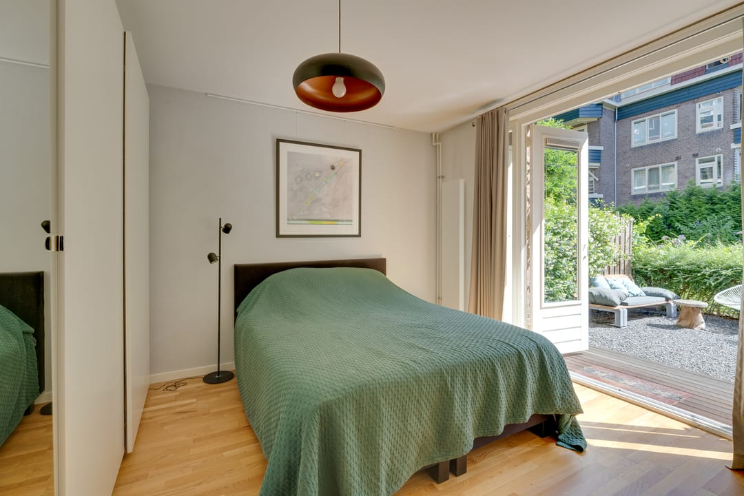 Foto 22 van Henriëtte Ronnerplein 9-H