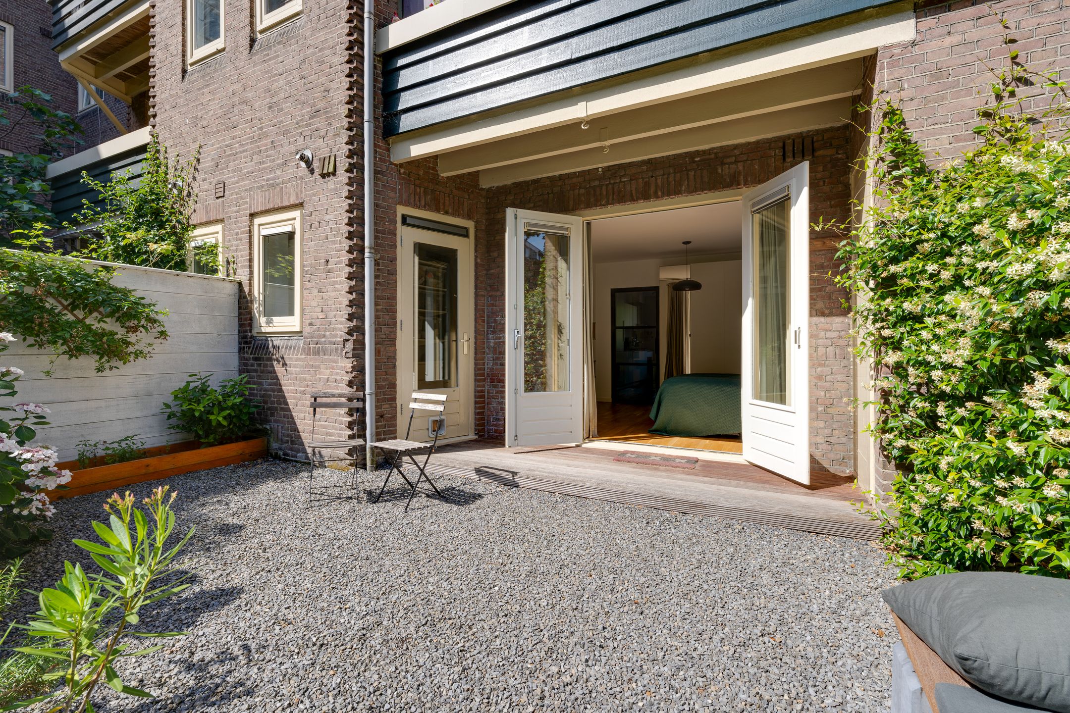 Foto 30 van Henriëtte Ronnerplein 9-H