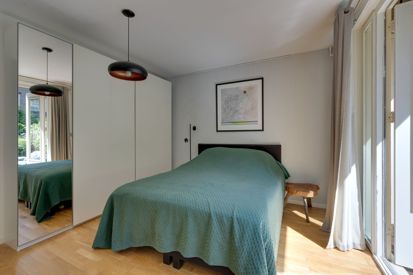 Foto 25 van Henriëtte Ronnerplein 9-H