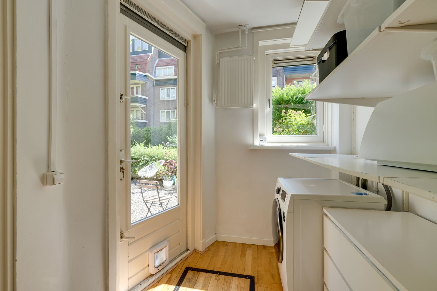 Foto 35 van Henriëtte Ronnerplein 9-H