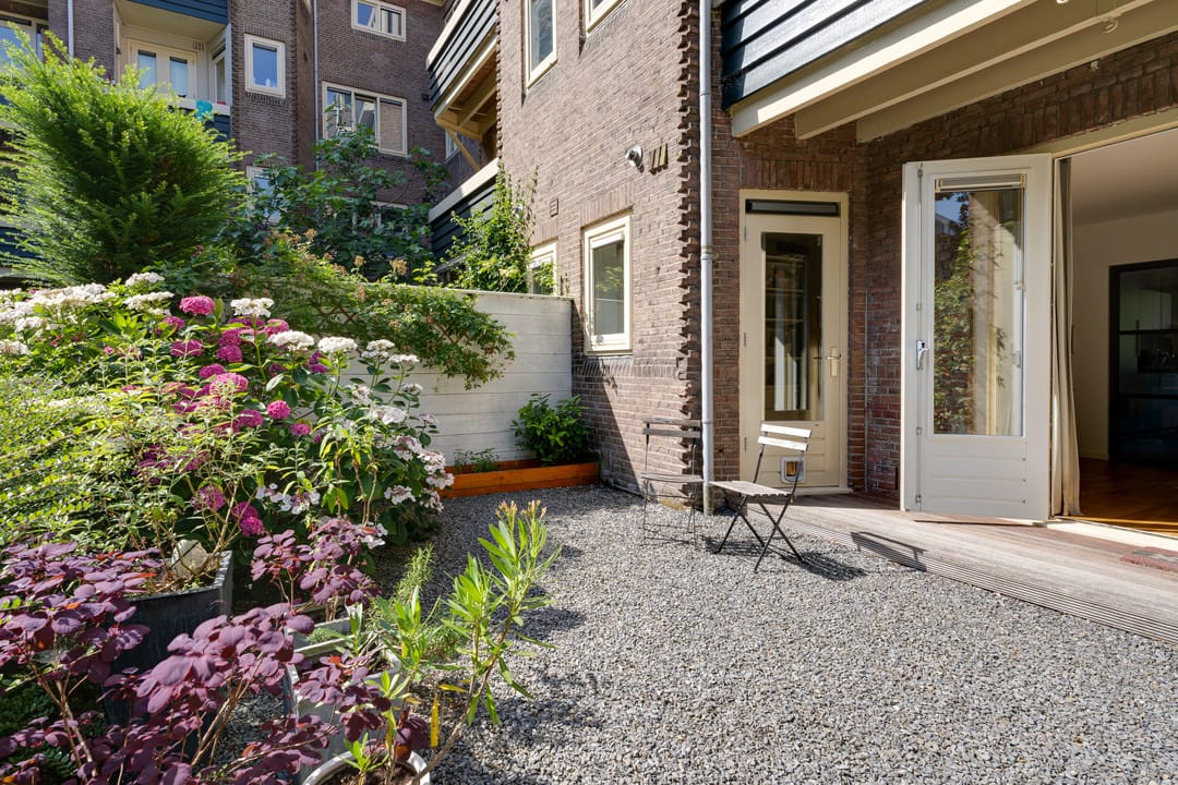 Foto 31 van Henriëtte Ronnerplein 9-H