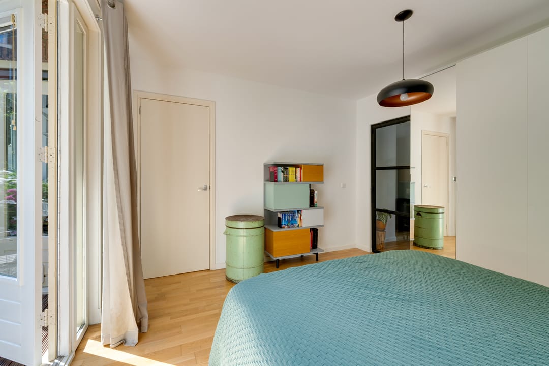 Foto 26 van Henriëtte Ronnerplein 9-H