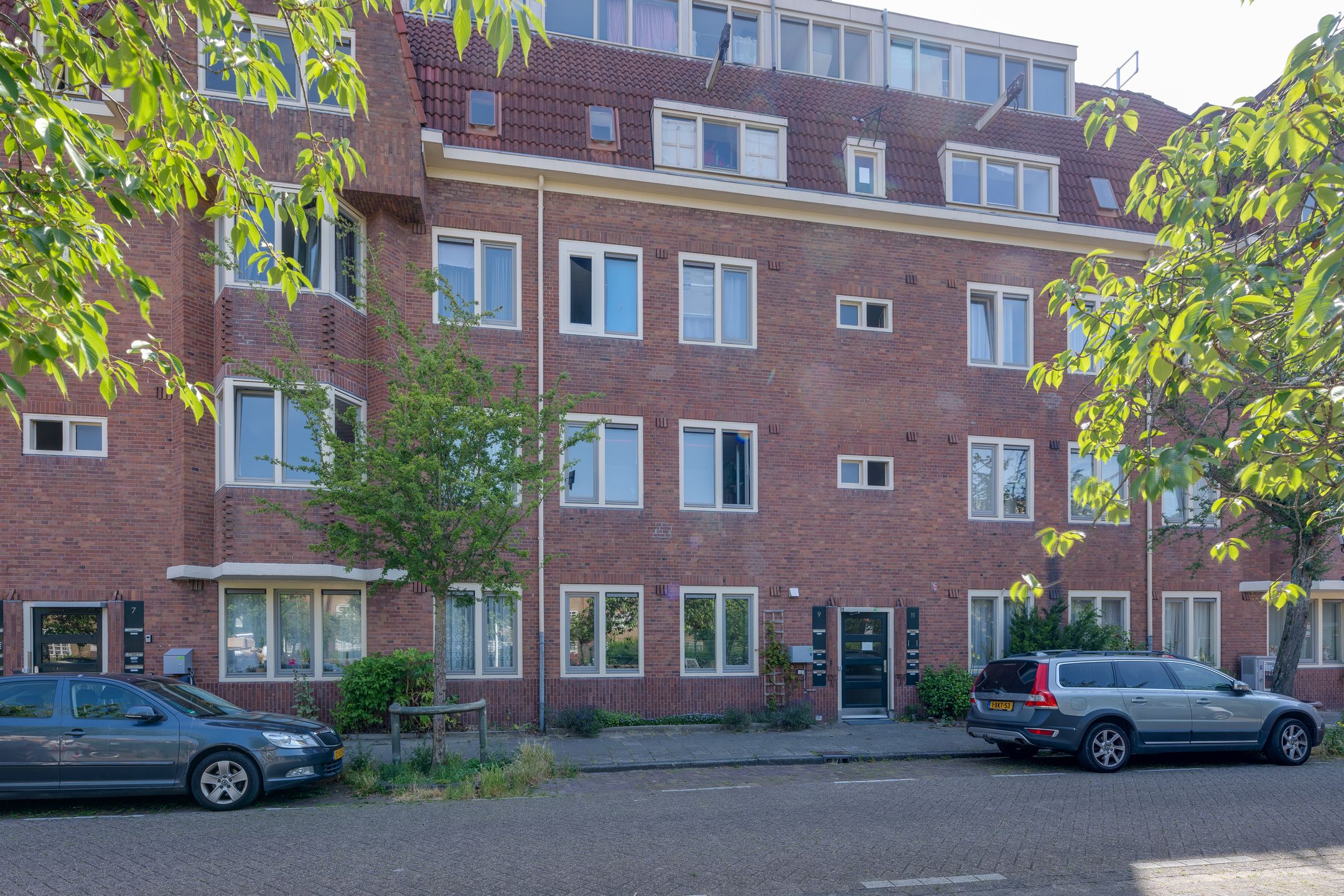 Foto 36 van Henriëtte Ronnerplein 9-H